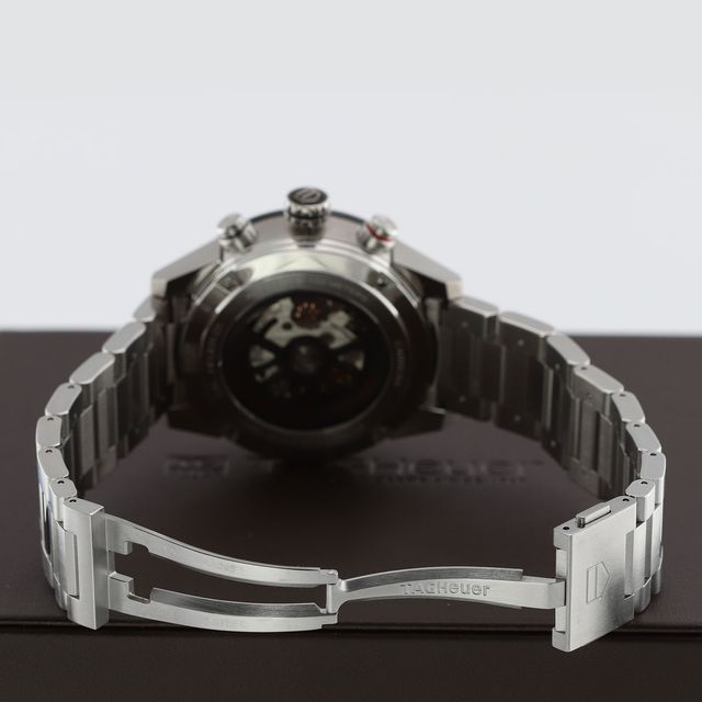 Tag Heuer Carrera CAR201Z.BA0714 Image 4